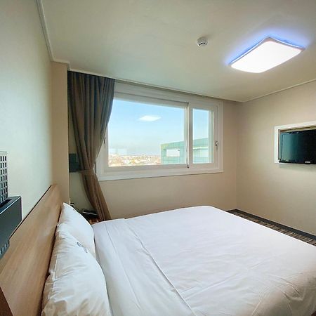 Stay Pohang Hotel Exterior photo