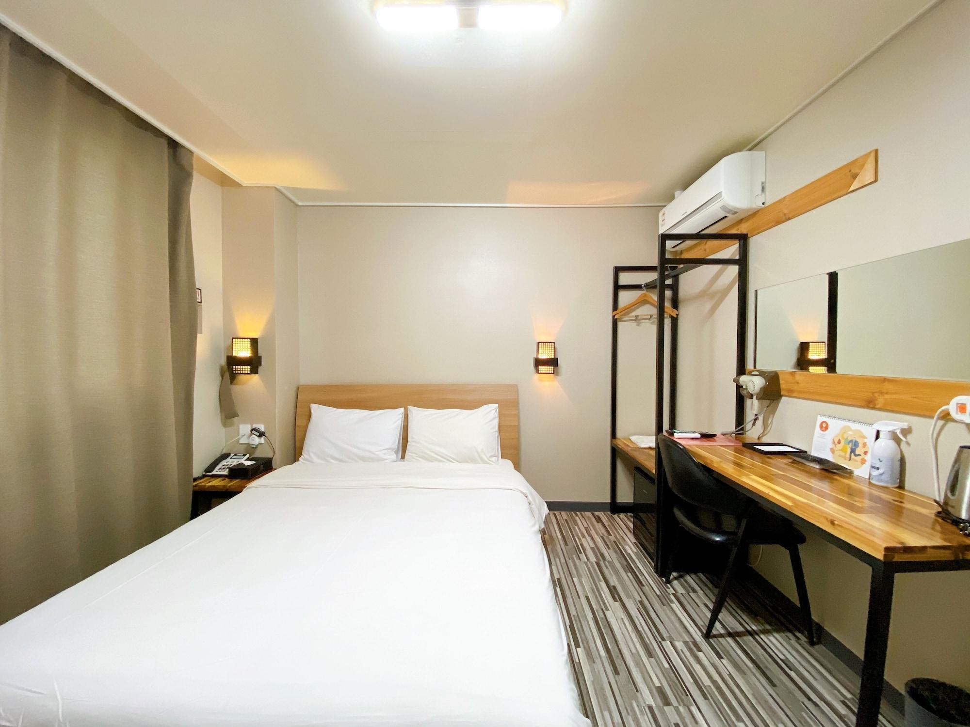 Stay Pohang Hotel Exterior photo