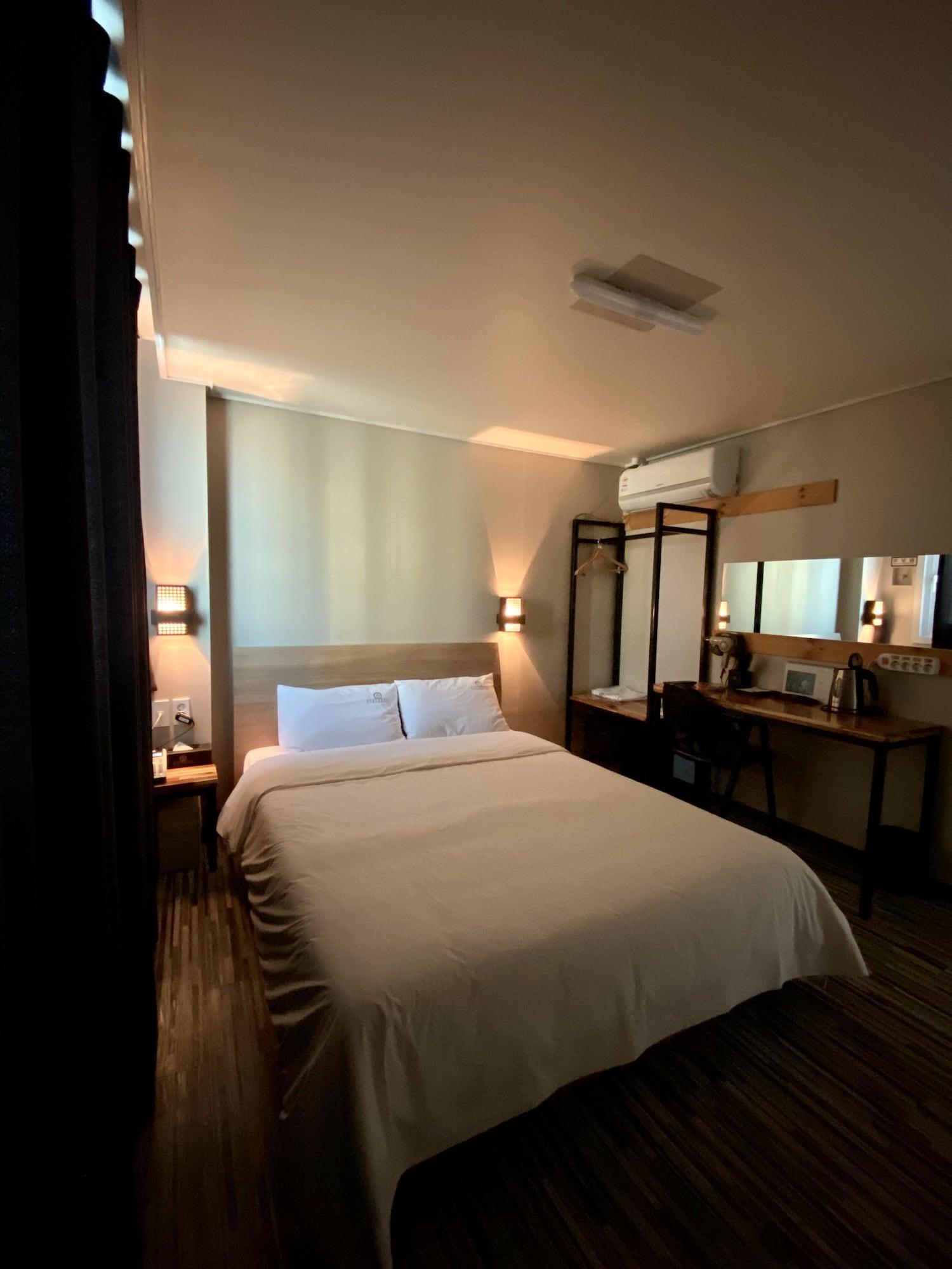 Stay Pohang Hotel Exterior photo