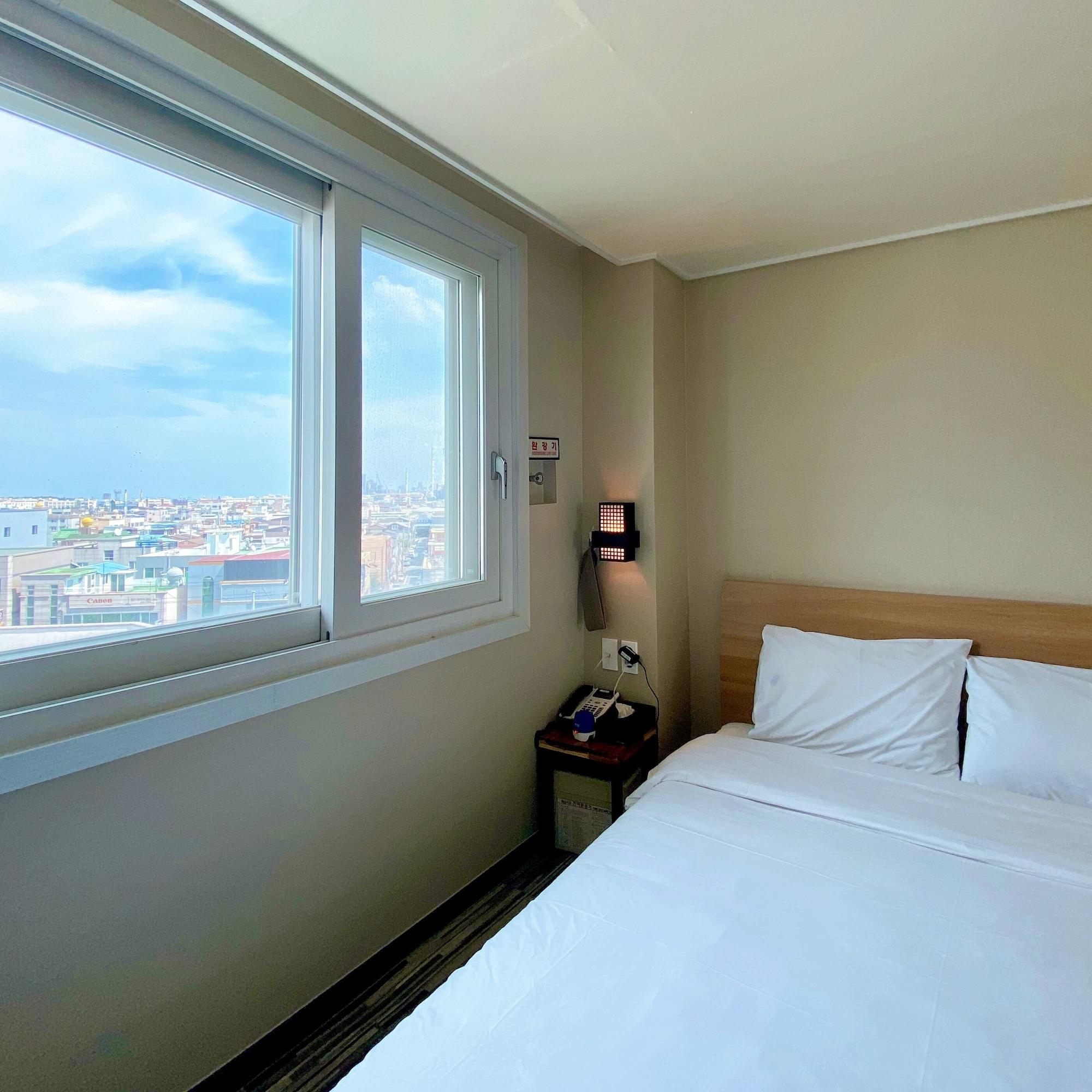 Stay Pohang Hotel Exterior photo