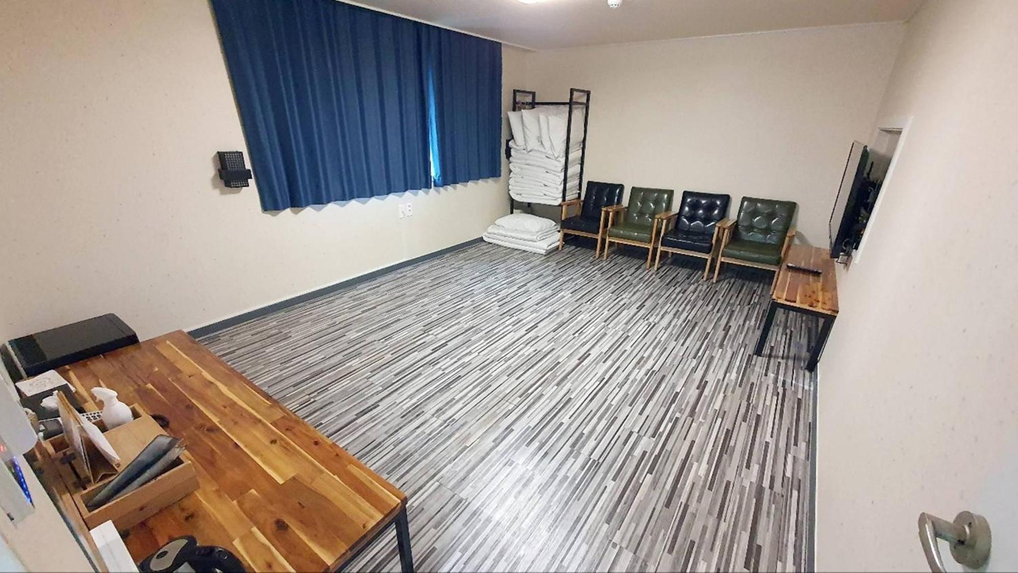 Stay Pohang Hotel Room photo