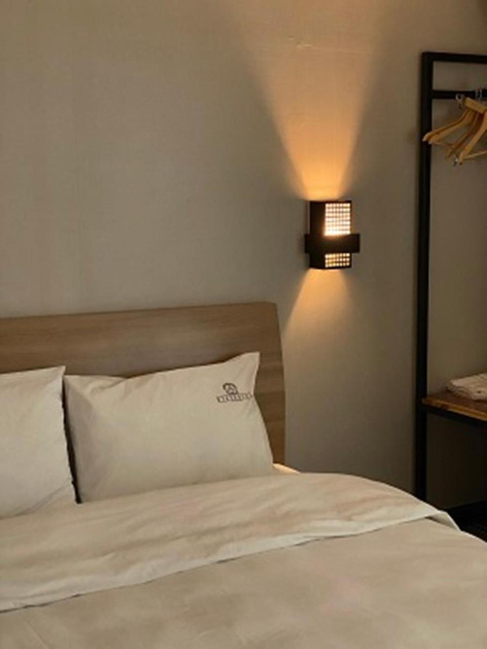 Stay Pohang Hotel Exterior photo
