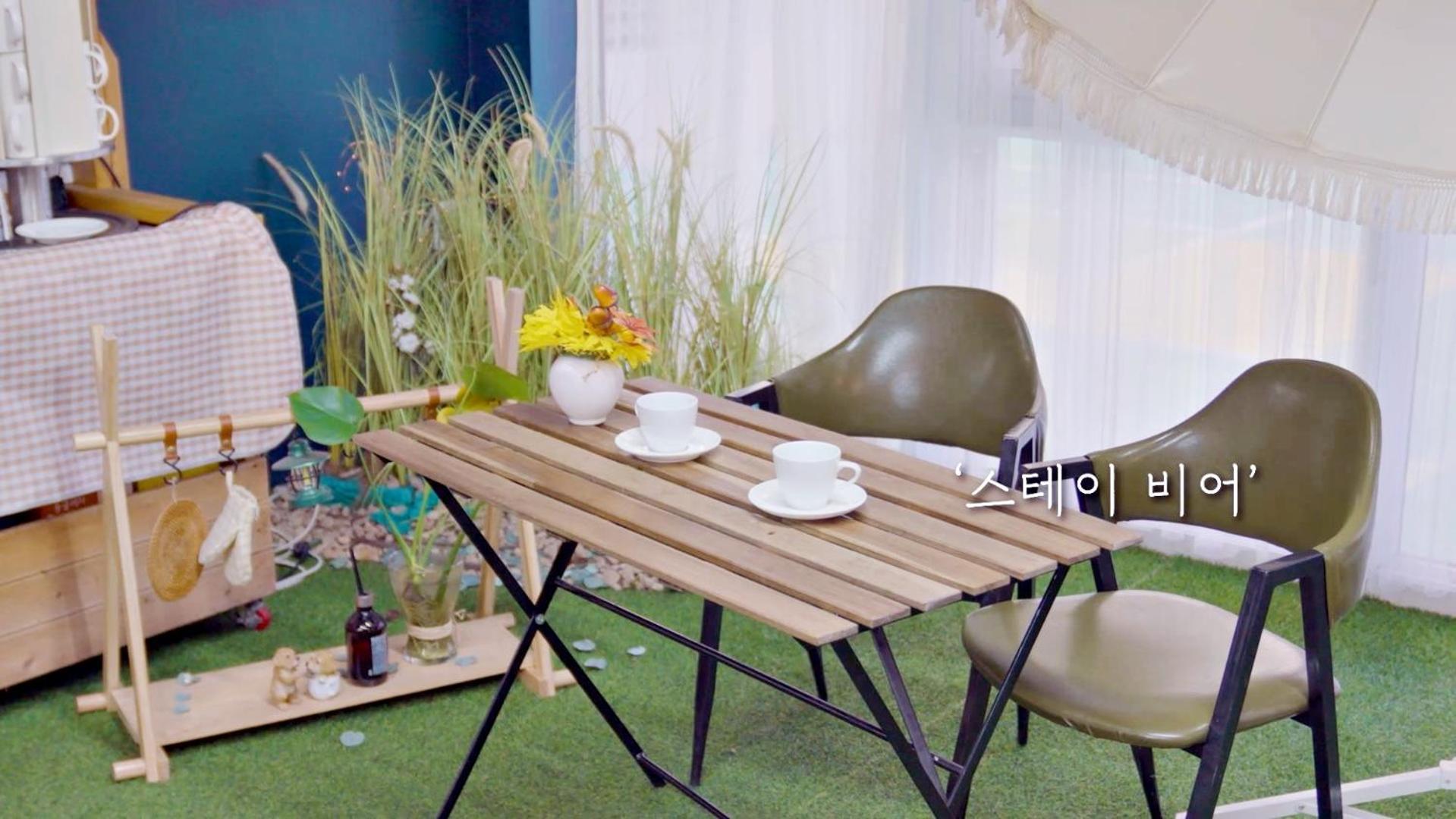 Stay Pohang Hotel Exterior photo