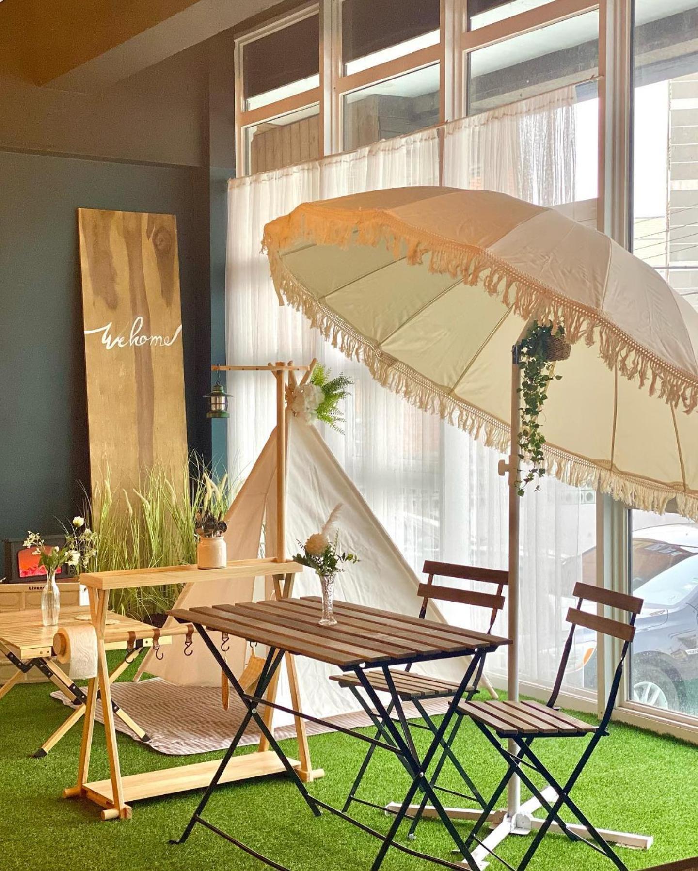 Stay Pohang Hotel Exterior photo