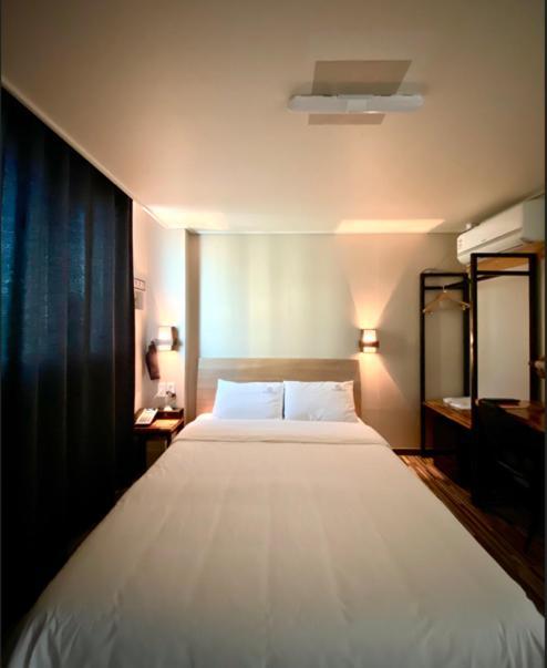 Stay Pohang Hotel Exterior photo