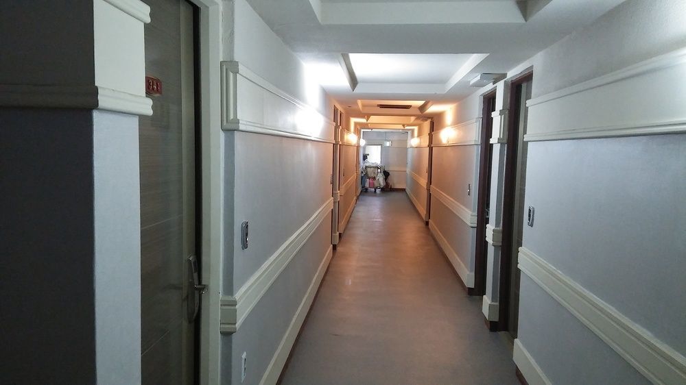 Stay Pohang Hotel Exterior photo